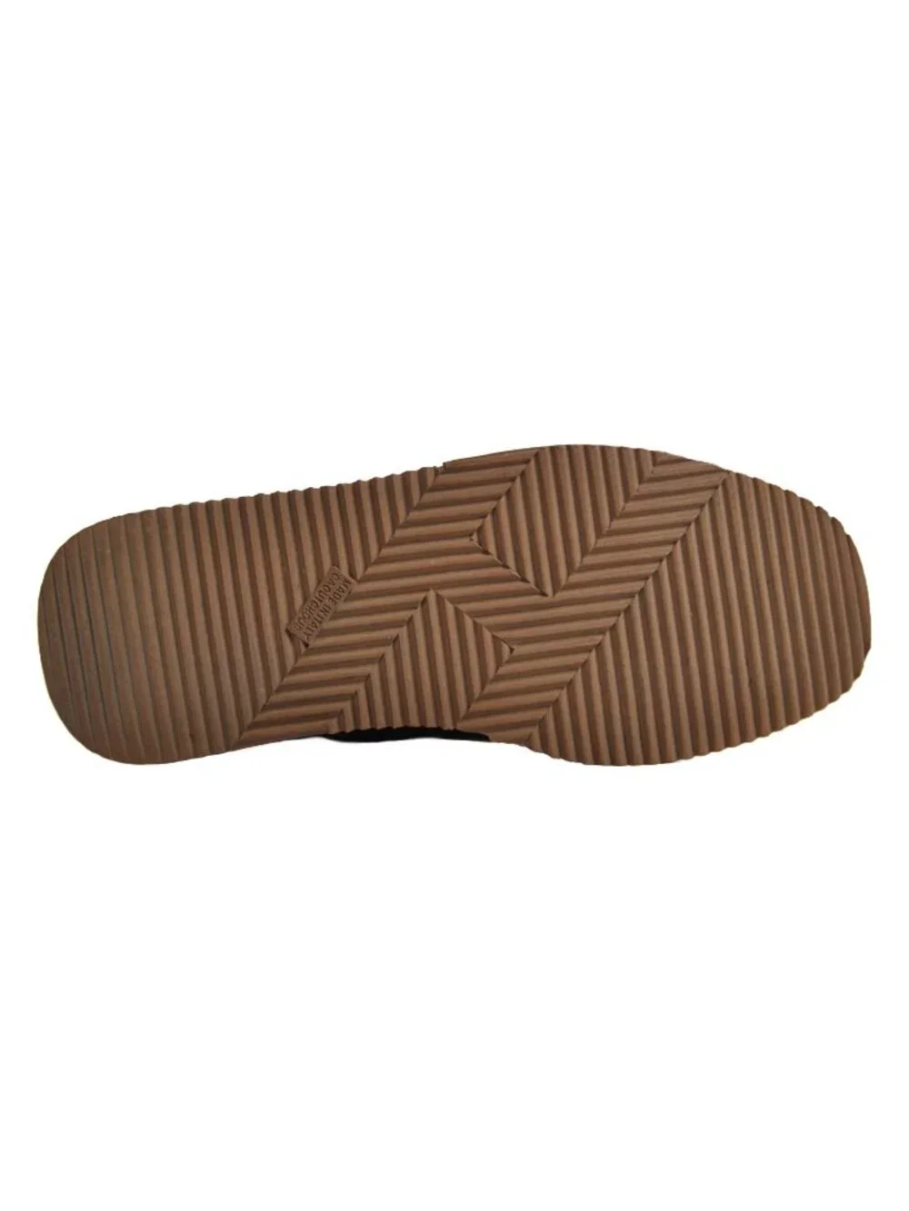 Hermes Sneakers Quick Low Cut Logo Leather